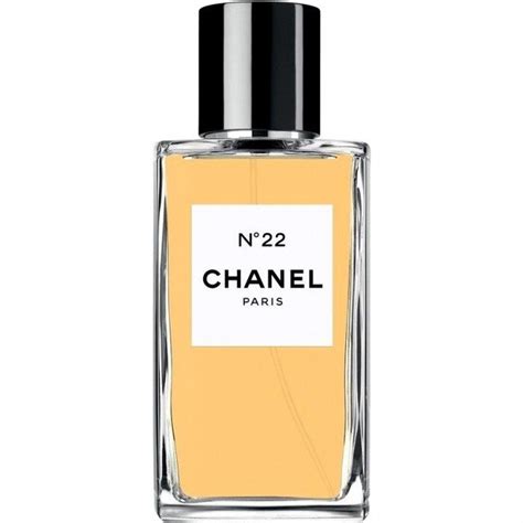 Chanel No. 22 